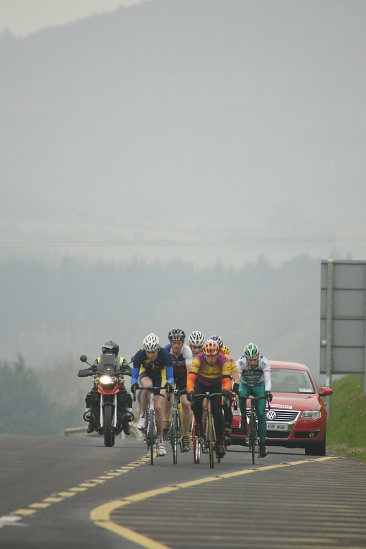 Frank O'Rourke 08 17