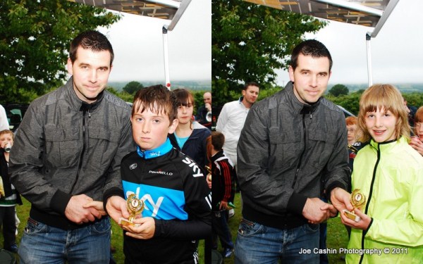 2011 Cycling League Final 6