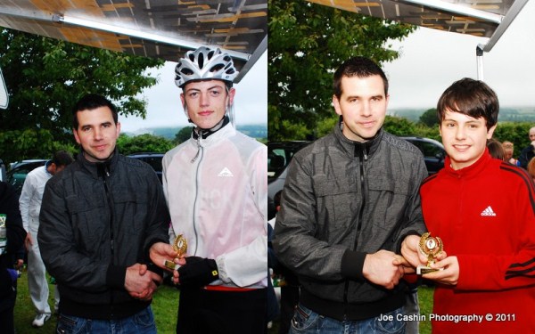 2011 Cycling League Final 7