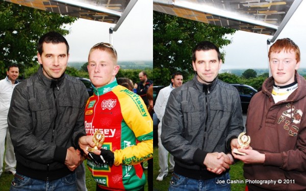 2011 Cycling League Final 9