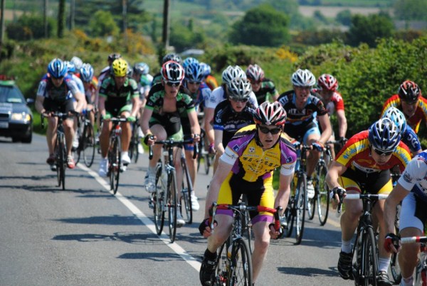Barrow Wheelers GP 2012 - 2nt