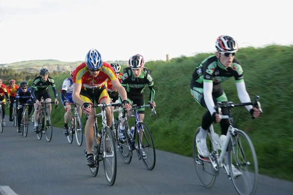 Comeragh CC League Race