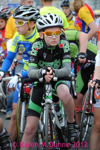 Race 28