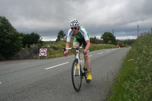 Junior Tour 2012 Stage 1 Time Trial