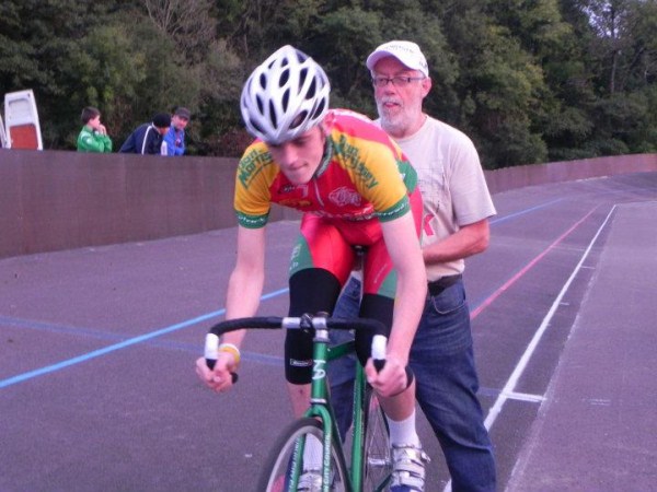 Kanturk Velodrome 2011