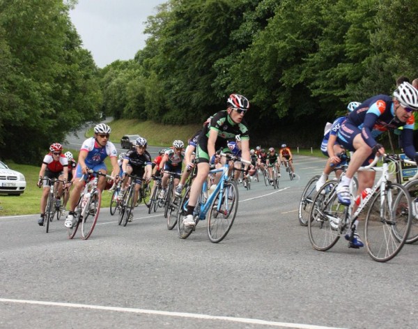 Leah Cup Cobh 2012-3rd