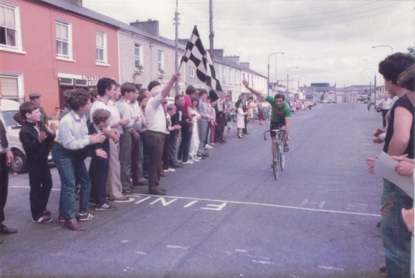 O Donughue- Curtain Cup 1982 Kanturk