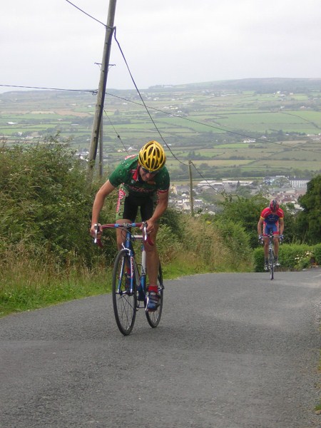 Munster Hillclimb04 Leslie