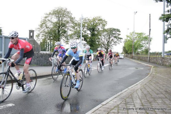 u16 National Championships RR 2011