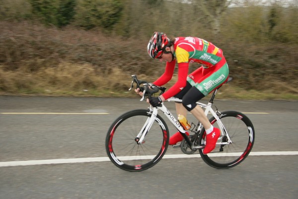 Cian Power