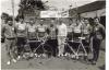 1986 Civic Reception at Town Hall