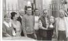 The late Mick O Sullivan, Billy Healy and Paddy Sheehan celebrating the Ras win in 1986 The late Mick O Sullivan, Billy Healy and Paddy Sheehan celebrating the Ras win in 1986
