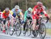 Barry Sutton, Ian Ormond (Clonmel CC) and Cian Power